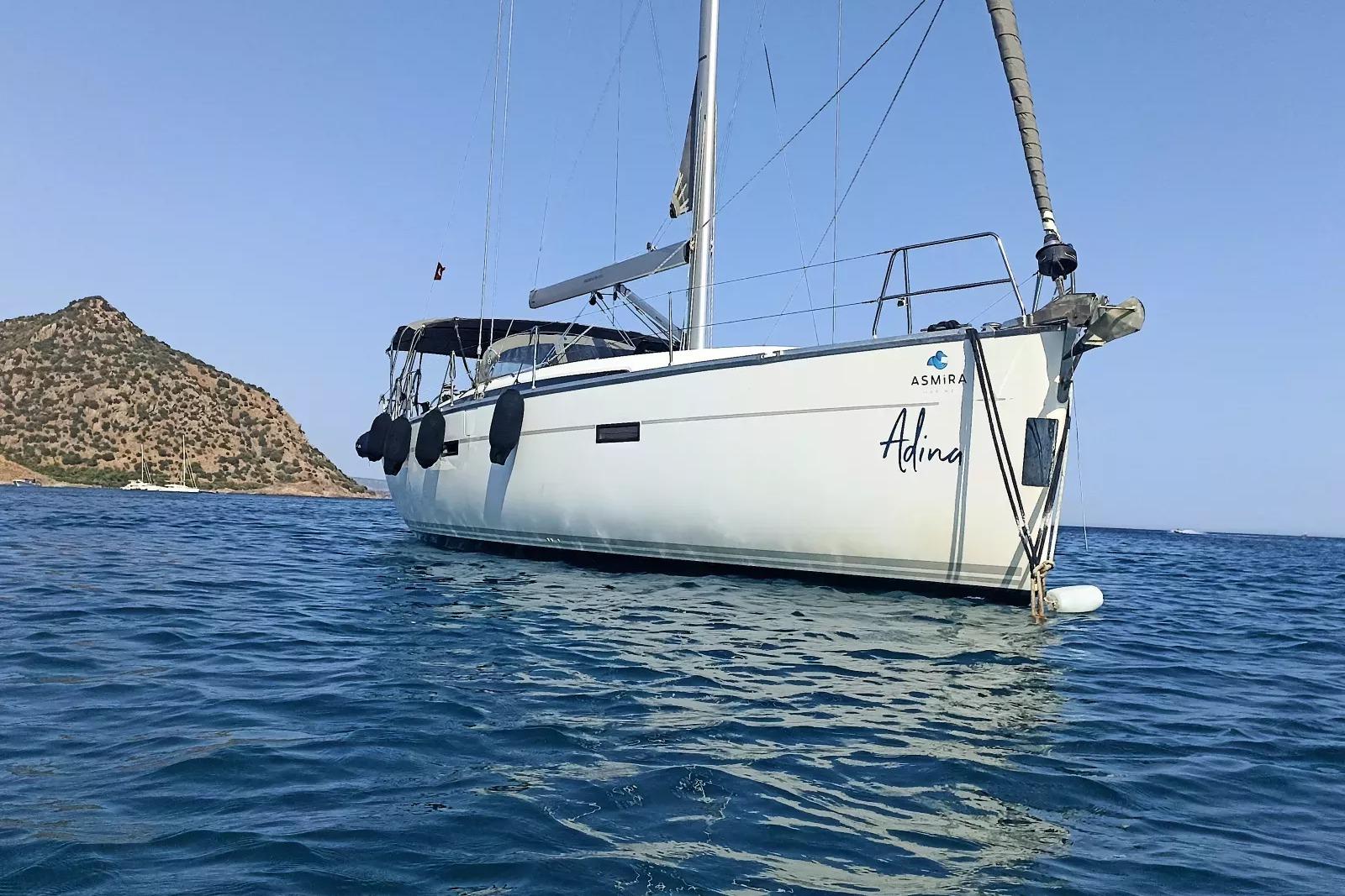 2023 Bavaria Cruiser 46 Style for sale in Ören, Turkey