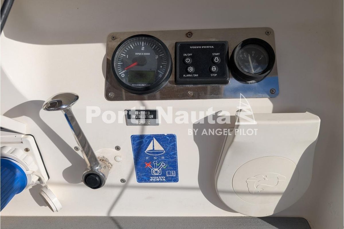2014 Bavaria Cruiser 46