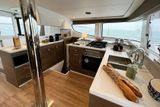 2022 Custom Bali Catamarans Bali 4.4