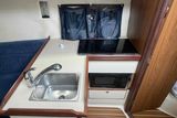 2006 Hunter 27