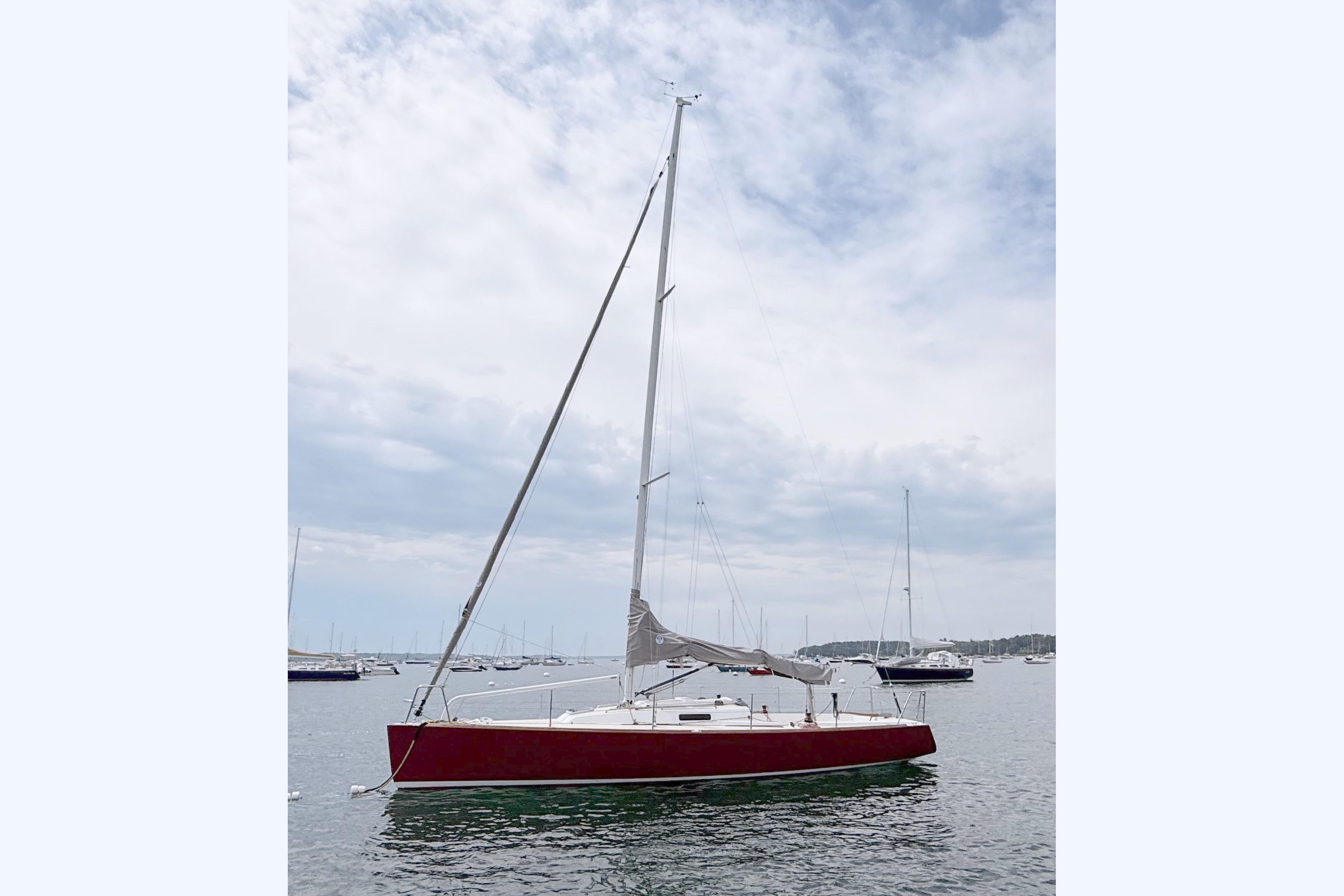 2006 J/Boats J/100 for sale in Falmouth, Maine