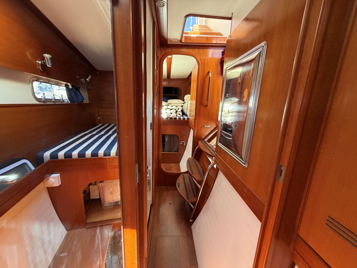 2009 Nautitech 40.2