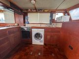 1978 Marine Trader 40 Europa