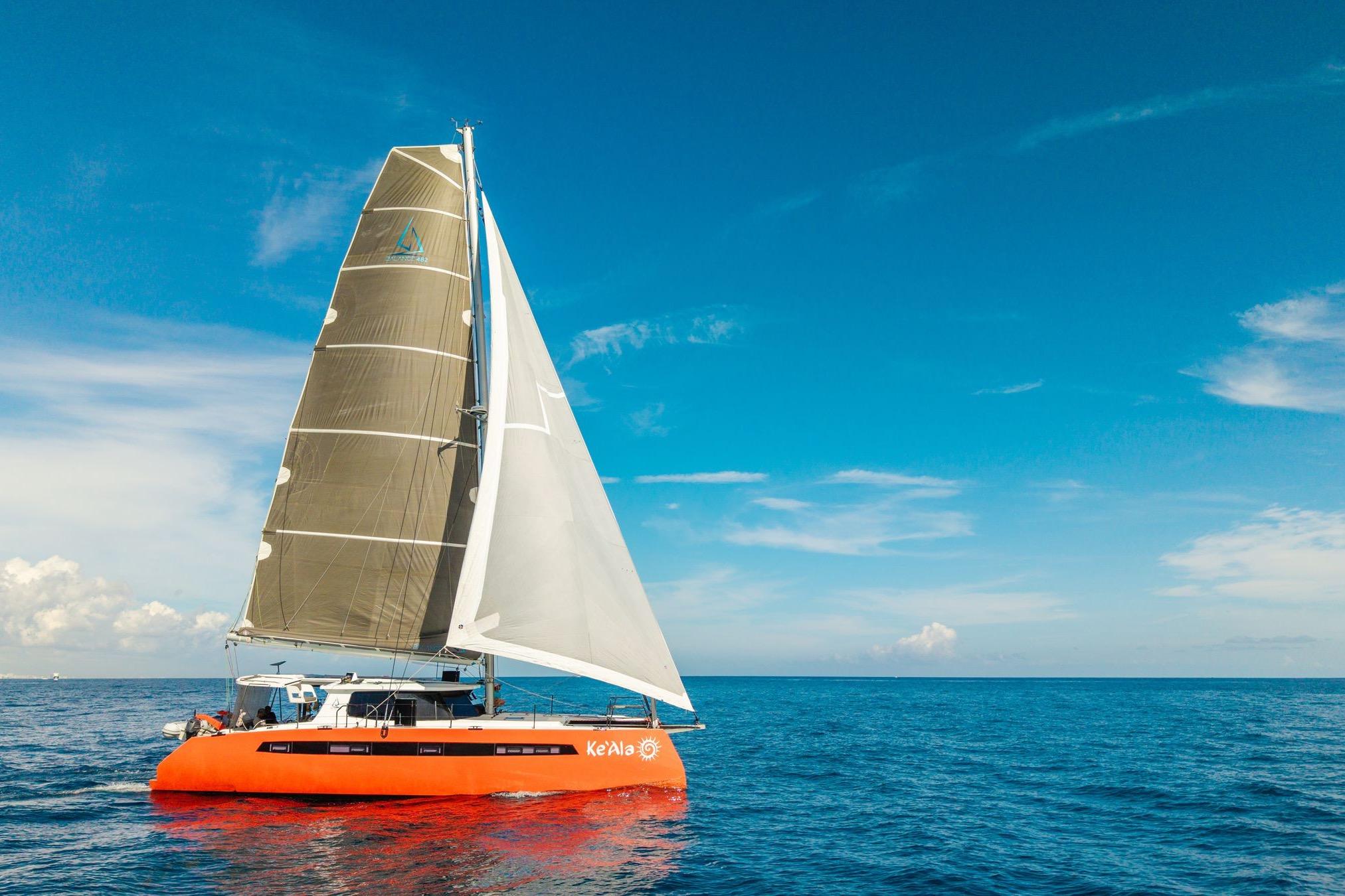 2021 Balance 482 for sale in Fort Lauderdale, FL, United States 48 ft