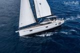 2024 Oyster 495