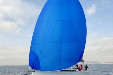 2015 Grand Soleil 39 Boats