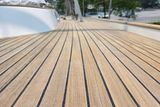 2000 Hallberg-Rassy 46