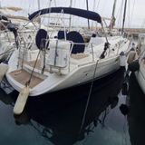 2006 Jeanneau Sun Odyssey 45 Performance