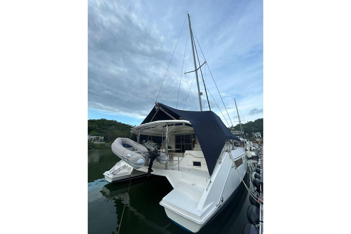 2015 Leopard 48