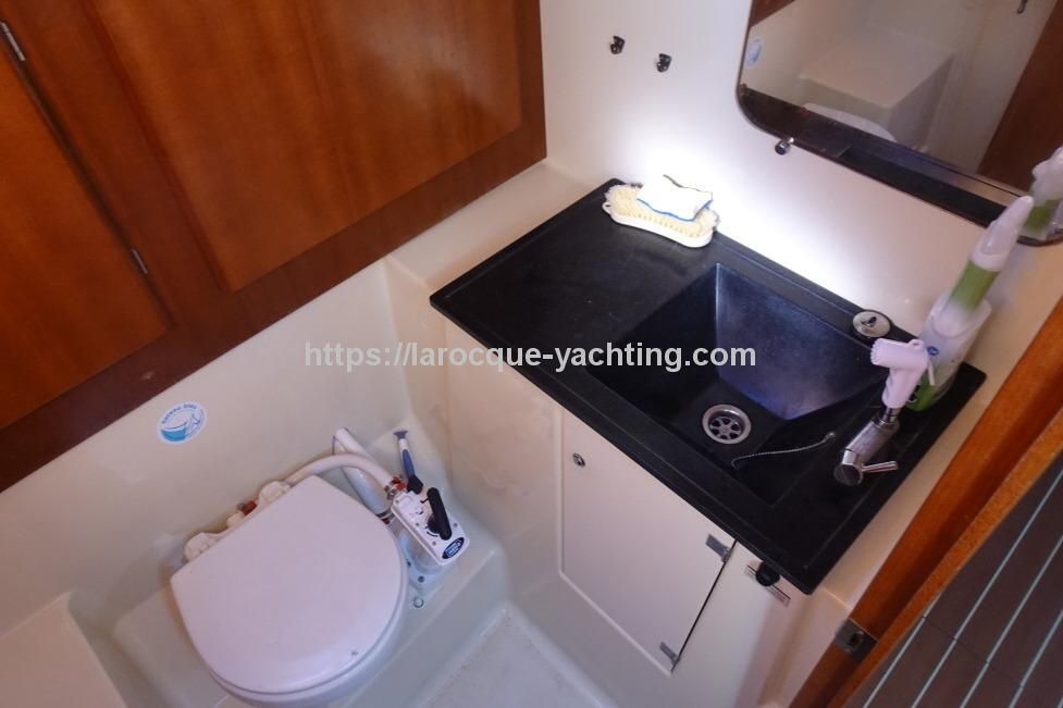 2008 Dufour 425 Grand Large