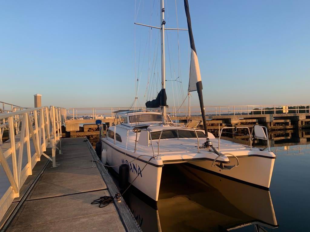 2010 Gemini 105mc