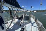 1986 Gulfstar Hirsch 45