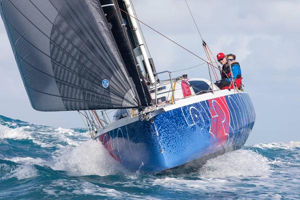 2025 Jeanneau Sun Fast 3300 for sale in Marina Del Rey, California
