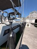 2021 Jeanneau Sun Odyssey 349