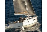 2026 Jeanneau Sun Odyssey 410