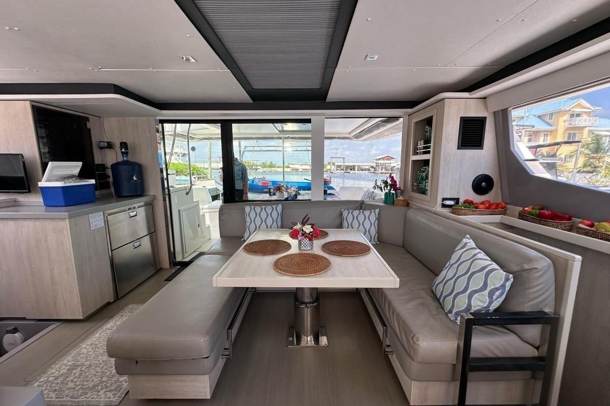 2018 Leopard 45