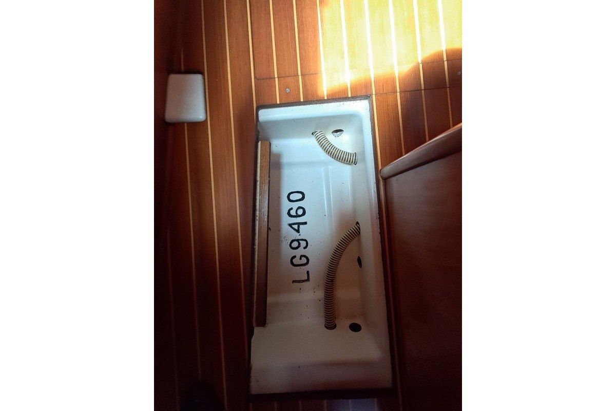 2005 Jeanneau Sun Odyssey 40.3