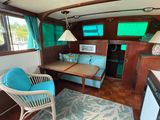 1979 Custom Albin 36' Trawler
