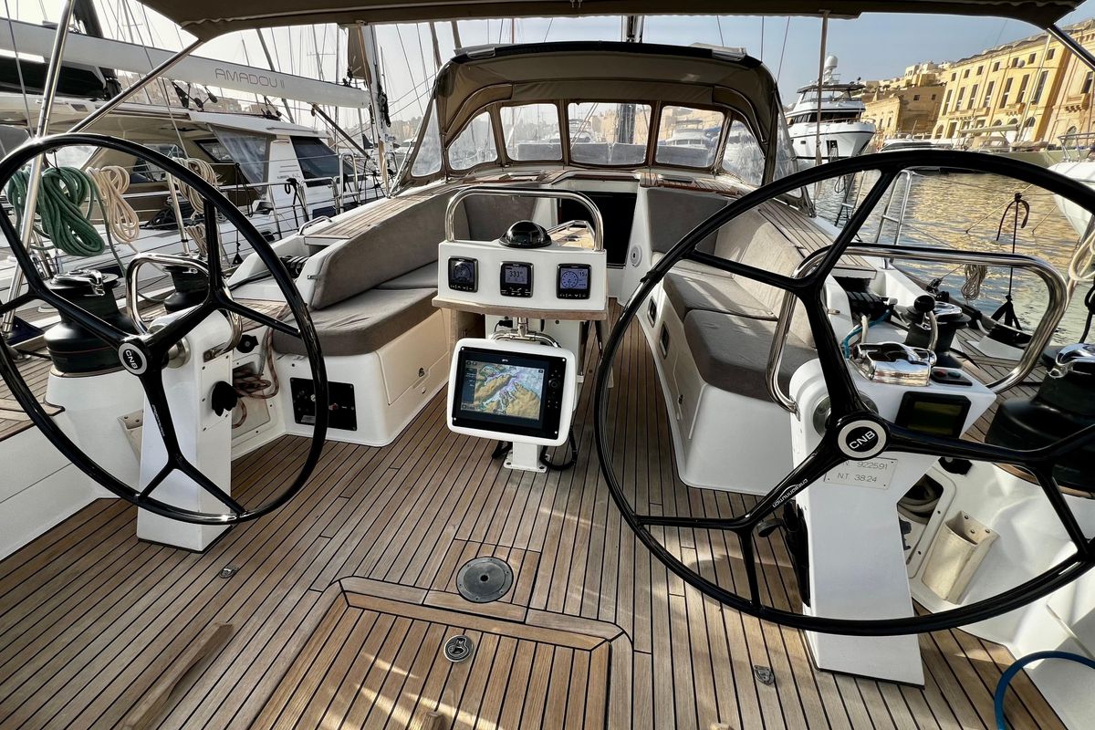 2009 CNB Bordeaux 60