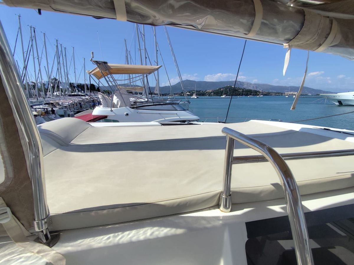 2020 Fountaine Pajot Astrea