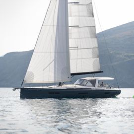 2025 Beneteau Oceanis Yacht 60 Boats