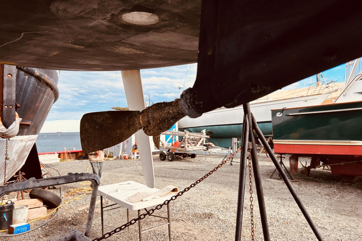 2003 Beneteau Figaro 2 for sale in Marblehead, Massachusetts 33 ft