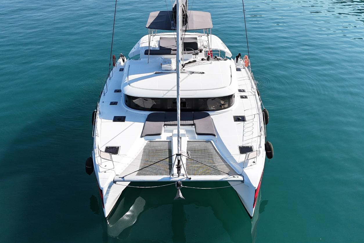 2023 Lagoon 46 for sale in Fethiye, Turkey