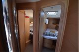 2017 Dufour 460 Grand Large