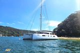 2019 Nautitech 46 Open