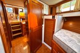 1990 Grand Banks 46 Classic