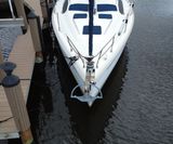 2001 Hunter 380