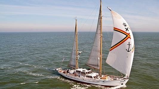 1961 Bermuda Ketch 28.15