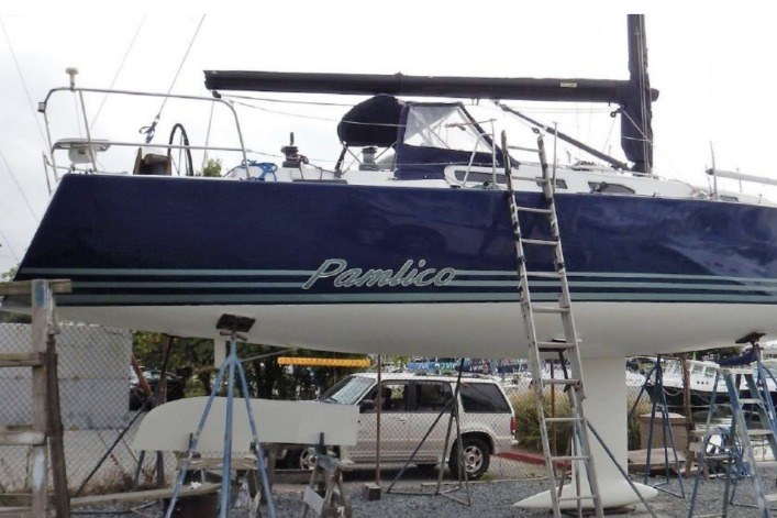 1996 Andrews Westerly for sale in Saint Helens, Oregon