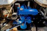 1979 CSY 37 Plan A