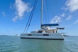 2018 Lagoon 52 S