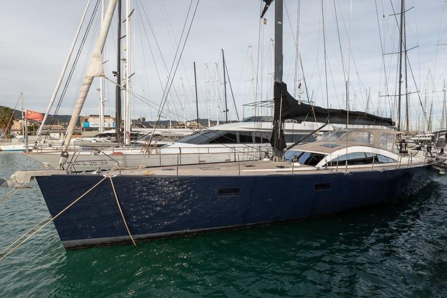 2012 King Marine Dixon 73 for sale in Barcelona, Spain