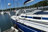 2000 X-Yachts X-442
