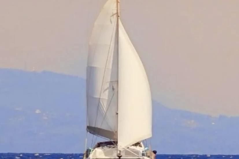 2006 Maxim Yachts 380 Mk2 Catamaran