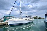 2006 Hunter 33