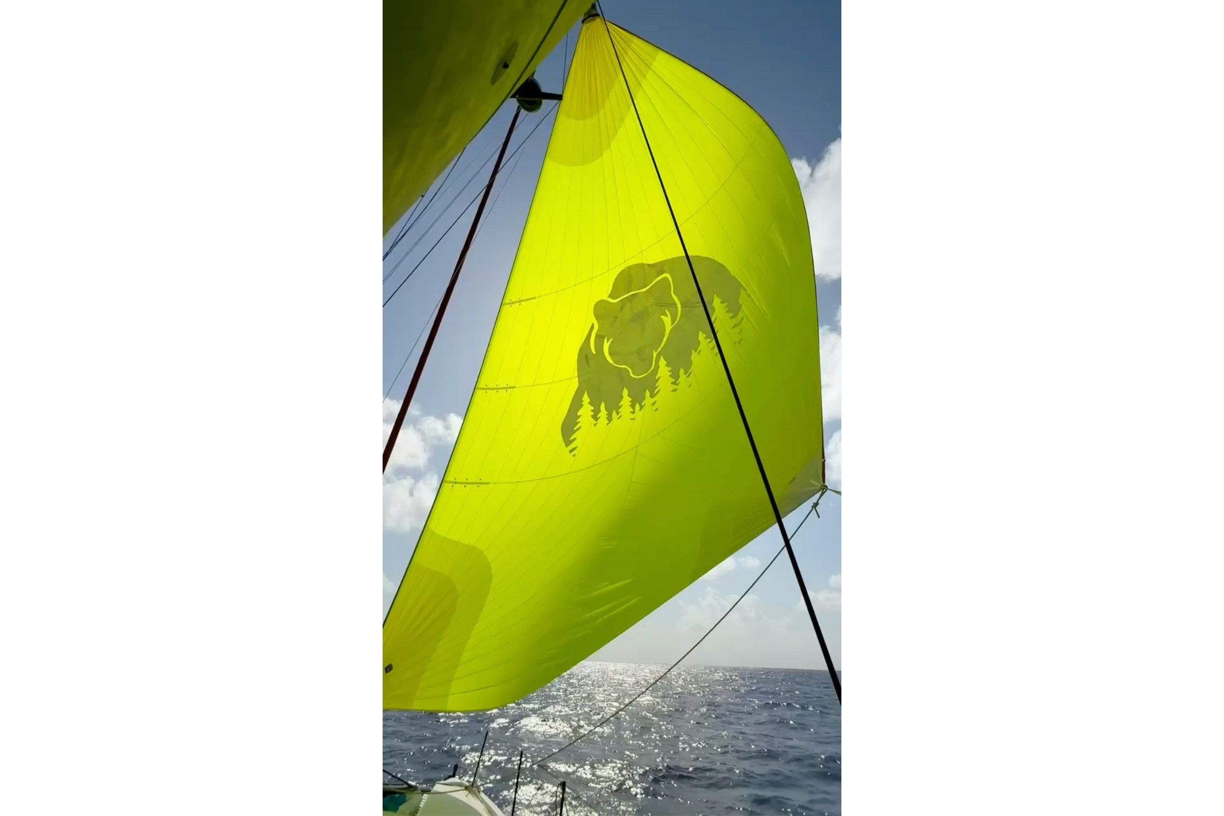 2024 Outremer 55