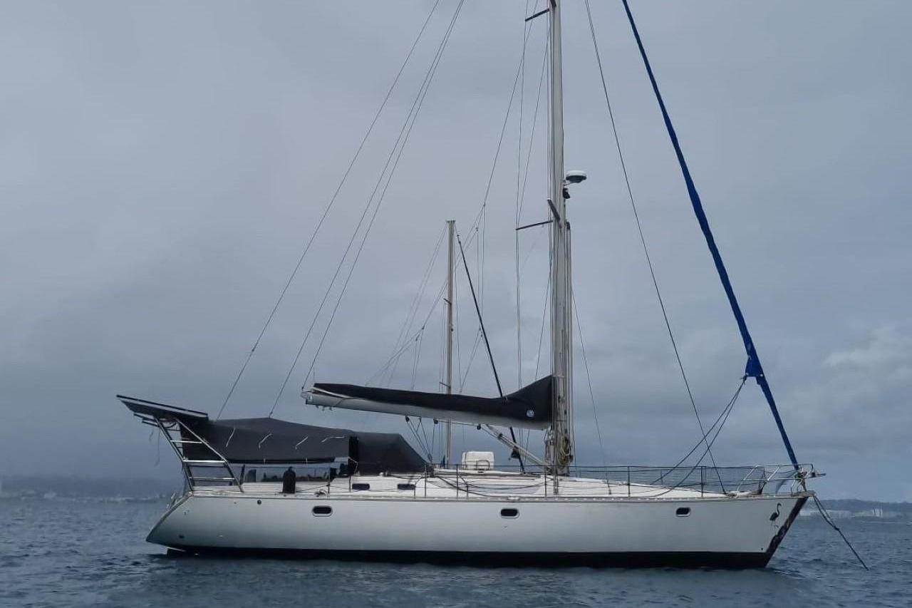 1999 Jeanneau Sun Odyssey 45.2 en venta en Le Marin, Martinique