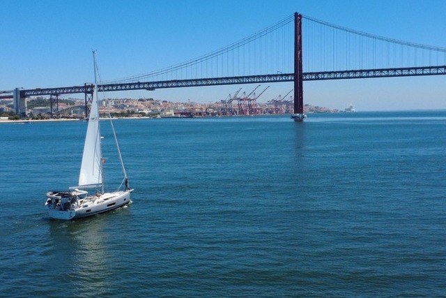 2019 Beneteau Oceanis 46.1 en venta en Lisbon, Portugal