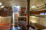 1993 Beneteau First 38s5