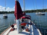1983 Dickerson 37 Ketch