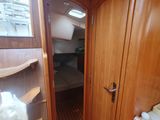 1998 Jeanneau Sun Odyssey 45.2