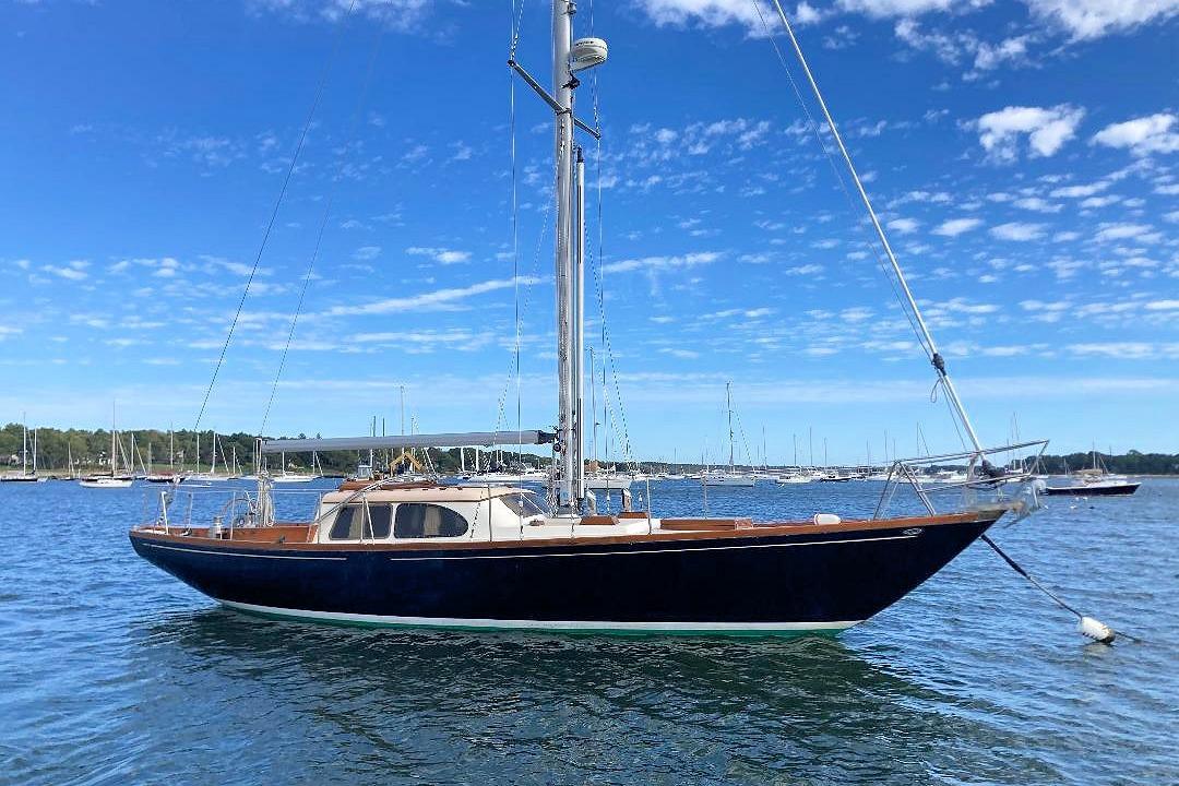 1967 Columbia Constellation en venta en Norwell, Massachusetts