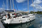 2018 Dufour 412 Grand Large