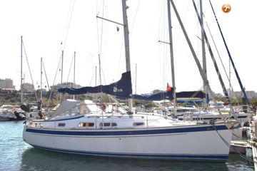 2011 Hallberg-Rassy 310 Boats