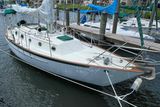 1987 Pacific Seacraft 34