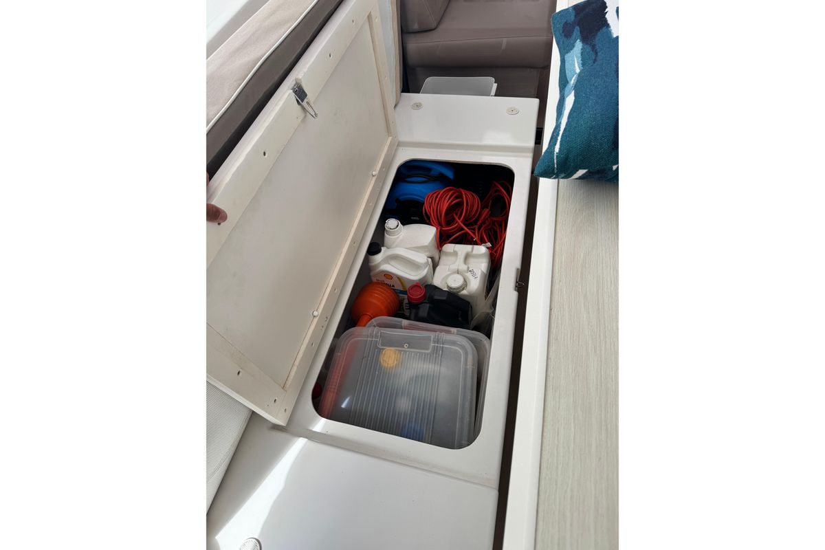 2021 Catana 53